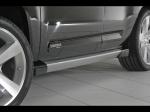 Jeep Compass by Startech 2007 года